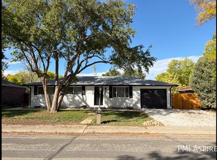 1016 S Gay Dr, Longmont, CO 80501