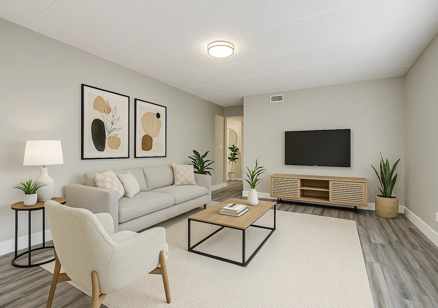 Meadowlark Apts — Photo 1