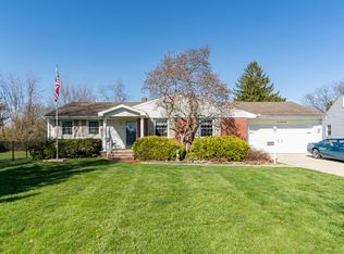 742 Fairway Dr, Washington Court House, OH 43160