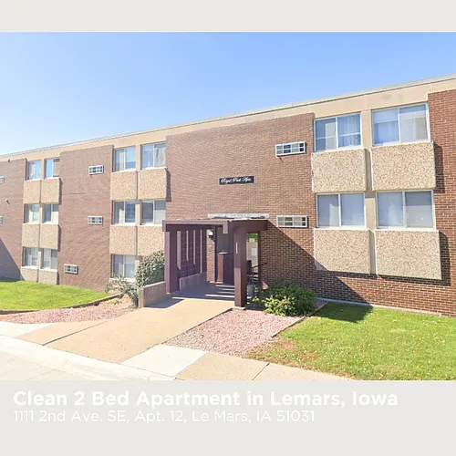 Le Mars 38-Unit (Royal Park Apartments) Photo 1