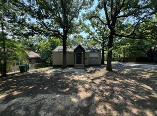 623 S Oak St, Little Rock, AR 72205