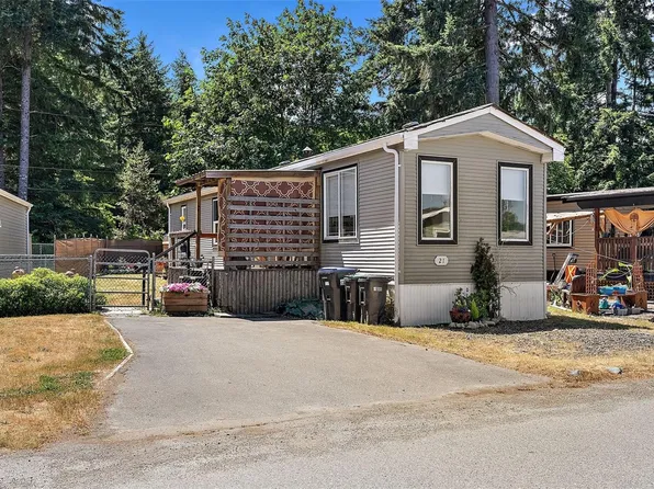 3449 Hallberg Rd #21, Nanaimo, BC V9G 1L2
