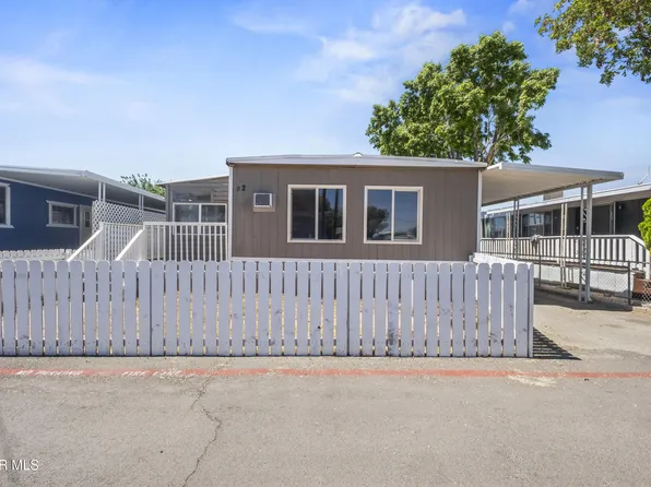 3157 E Avenue I Spc B2, Lancaster, CA 93535