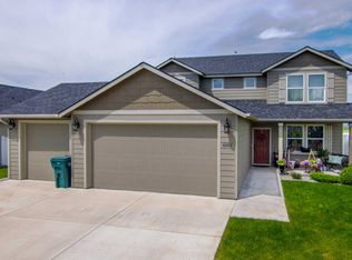 6083 W Quail Ridge St, Rathdrum, ID 83858