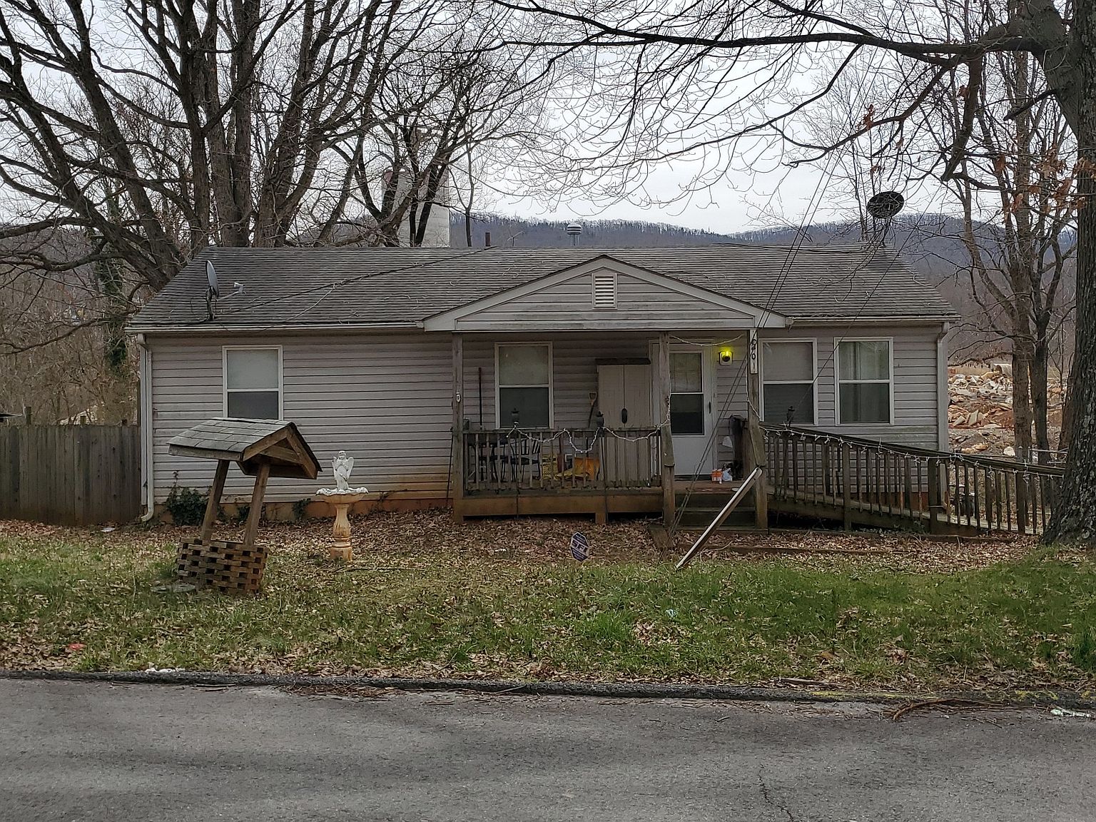 3201 Maryland Ave, Lynchburg, VA 24501 Zillow