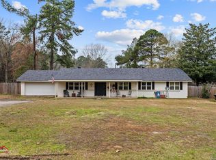 306 Lakewood Rd, Waskom, TX 75692