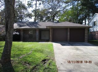17307 Huntersglen Cir, Humble, TX 77396
