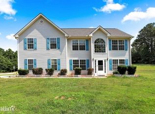 11247 Conner Ct #R, Hampton, GA 30228