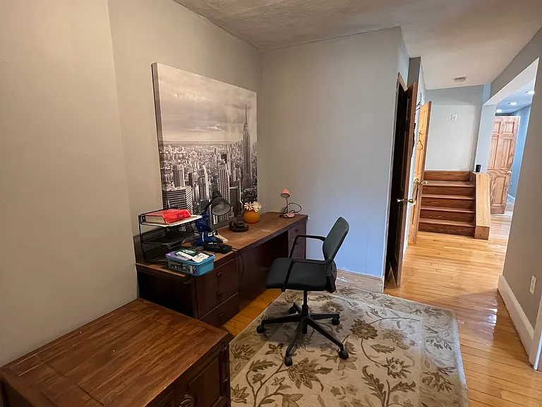 17 Holman St #1 — Photo 14