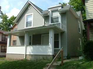 46 W Northwood Ave, Columbus, OH 43201
