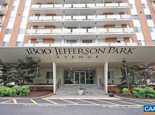 1800 Jefferson Park Ave APT 118, Charlottesville, VA 22903