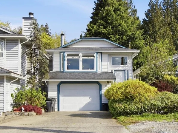 4057 Marine Dr, Burnaby, BC V5J 3E3