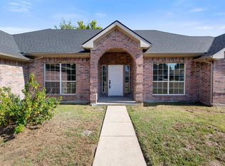 10090 Country View Ln, Forney, TX 75126