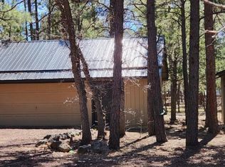2485 Spring Dr, Lakeside, AZ 85929