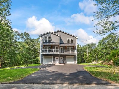 422 Granite St #422, Worcester, MA, 01607