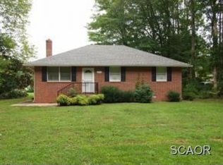 31191 Brush Hook Rd, Ocean View, DE 19970