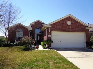 20123 Enchanted Rose Ln, Cypress, TX 77433