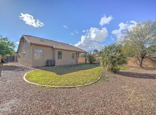 4114 E Blossom Ct, Gilbert, AZ 85297