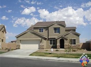 6743 Evans St, Palmdale, CA 93552