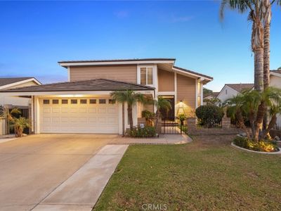 1580 W Tedmar Ave, Anaheim, CA, 92802