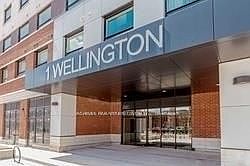 1st image of 1 Wellington St #805