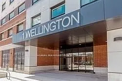1 Wellington St #805