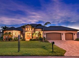 4517 SW 20th Ave, Cape Coral, FL 33914