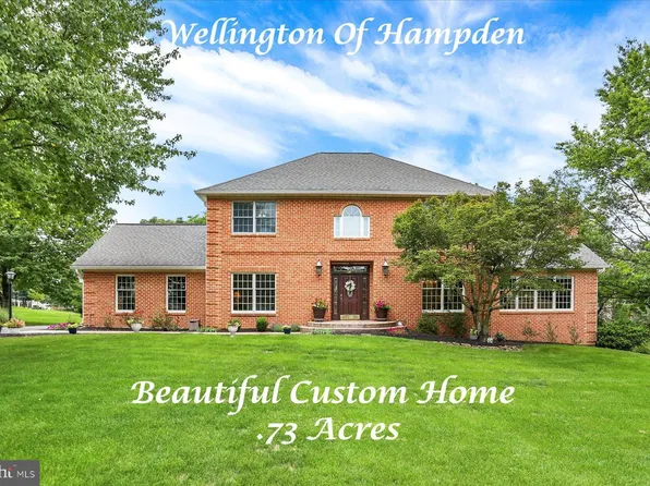 2204 E Coventry Ln, Enola, PA 17025
