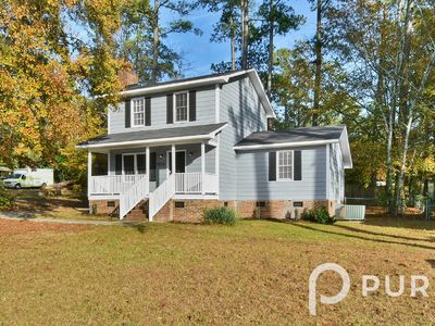7812 Teague Rd, Columbia, SC, 29209