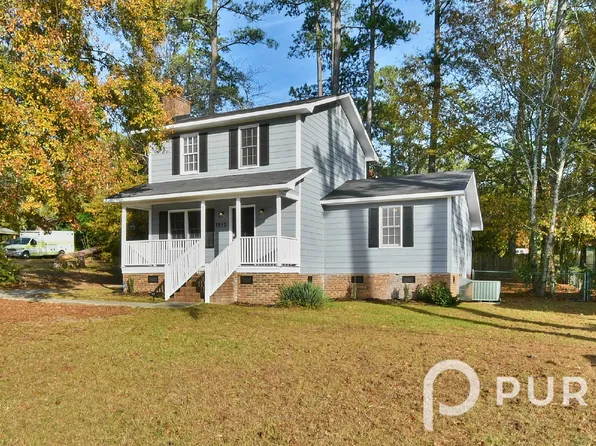 7812 Teague Rd, Columbia, SC 29209