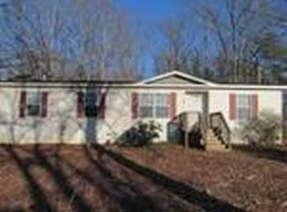 1844 Loggen Rd, York, SC 29745