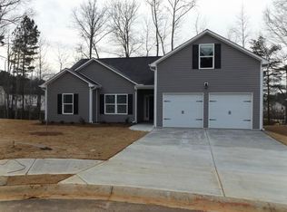 107 Spring View Br, Dallas, GA 30157