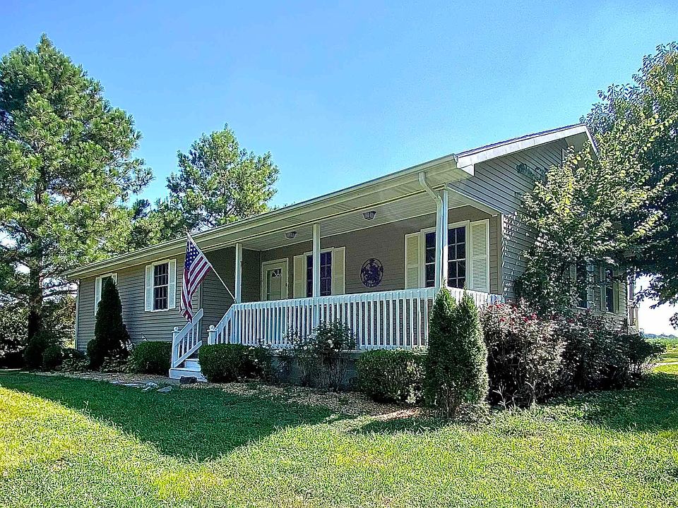 3526 Gage Rd, Kevil, KY 42053 Zillow