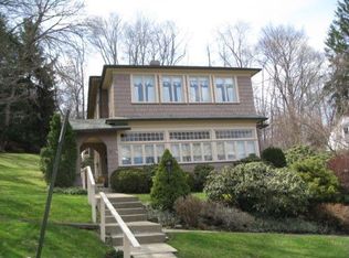 424 16th St, Franklin, PA 16323