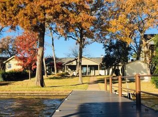 145 Deer Island Rd, Mabank, TX 75156