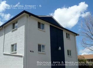 2365 Emporia St APT 5, Aurora, CO 80010