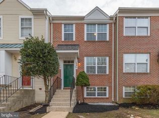 3002 Paladin Ter, Olney, MD 20832