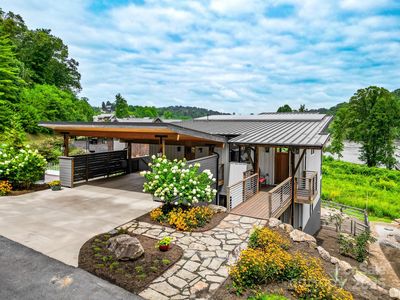 8 Crossvine Aly, Asheville, NC, 28804