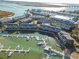 304 Harbour Cv #3304, Somers Point, NJ 08244