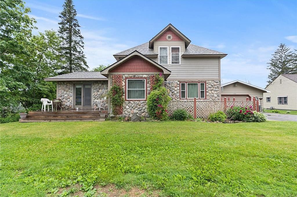 203 Main St, Milltown, WI 54858 Zillow