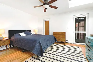 Rented by Citi Habitats