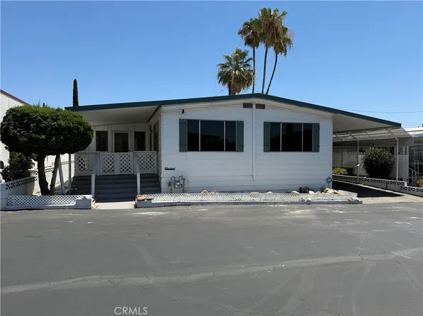 2200 W Wilson St Spc 128, Banning, CA 92220