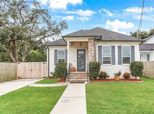 1928 Mehle St, Arabi, LA 70032