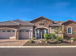 6234 E Sienna Bouquet Pl, Cave Creek, AZ 85331