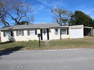 321 Frances Ter, Daytona Beach, FL 32118