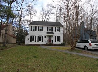 2607 Cradle Hill Ct, Midlothian, VA 23112