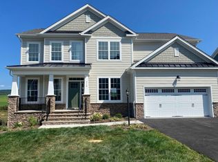 210 Alico Dr, Blacksburg, VA 24060