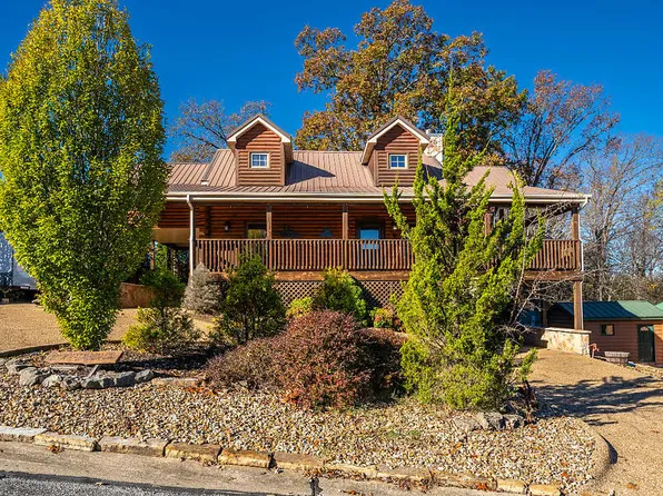 173 N Rainbow Drive, Branson, MO 65616
