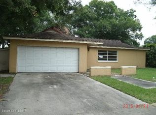 182 E Haven Dr, West Melbourne, FL 32904
