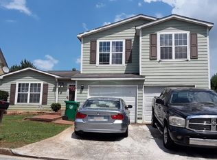 1220 To Lani Ct, Stone Mountain, GA 30083